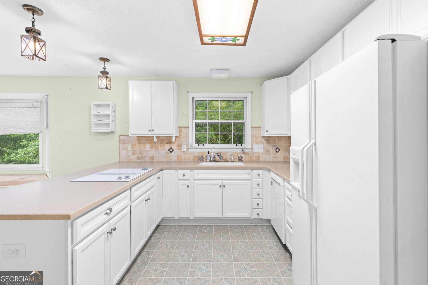 1569 Bubbling Creek Road NE