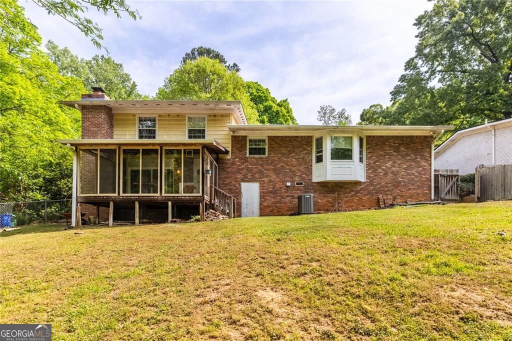 1569 Bubbling Creek Road NE