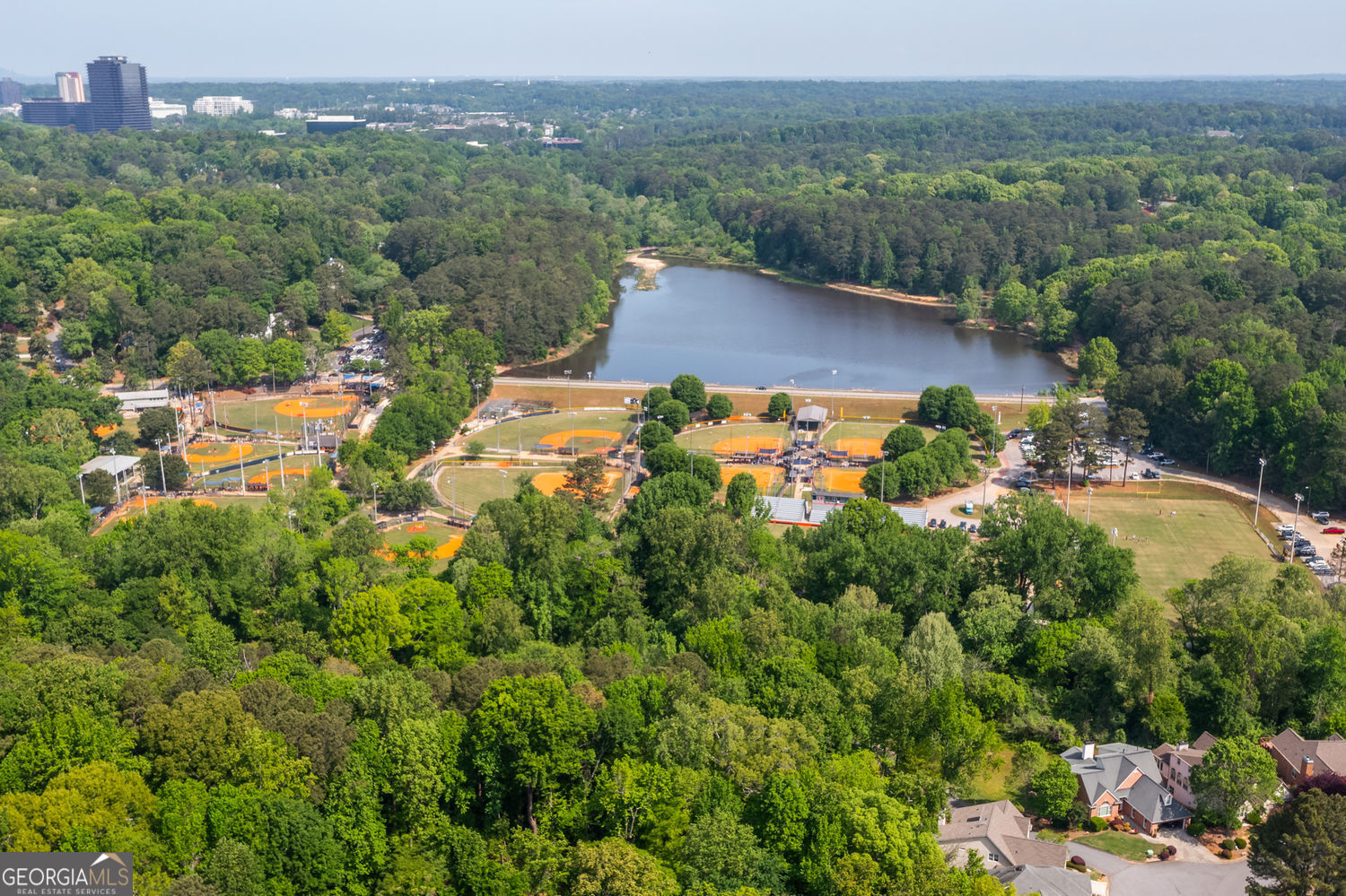 1569 Bubbling Creek Road NE