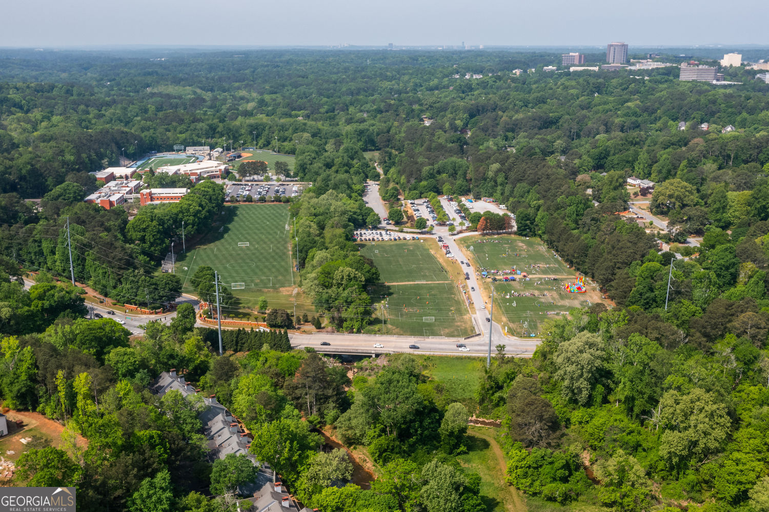 1569 Bubbling Creek Road NE