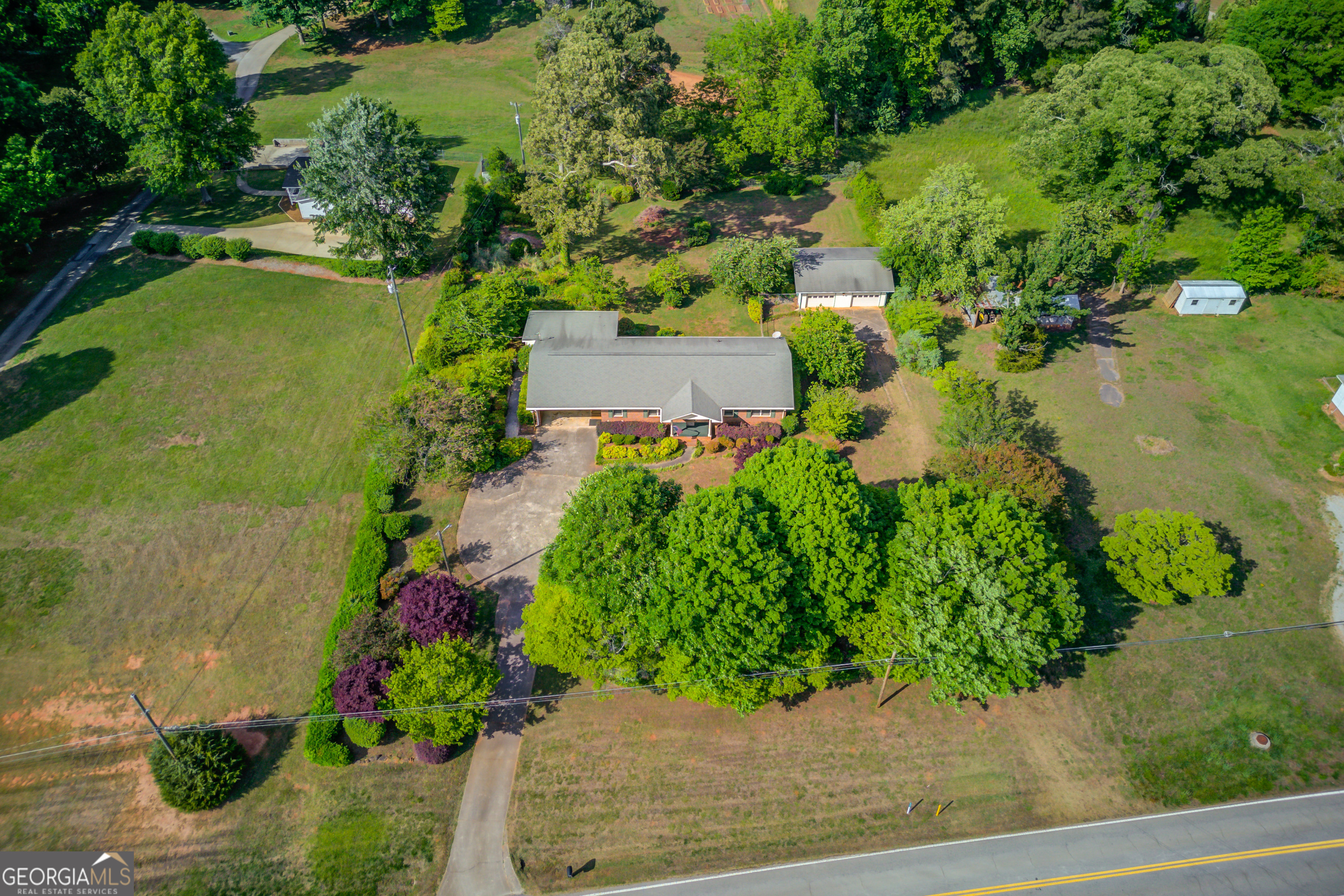 4834 Flat Creek Road