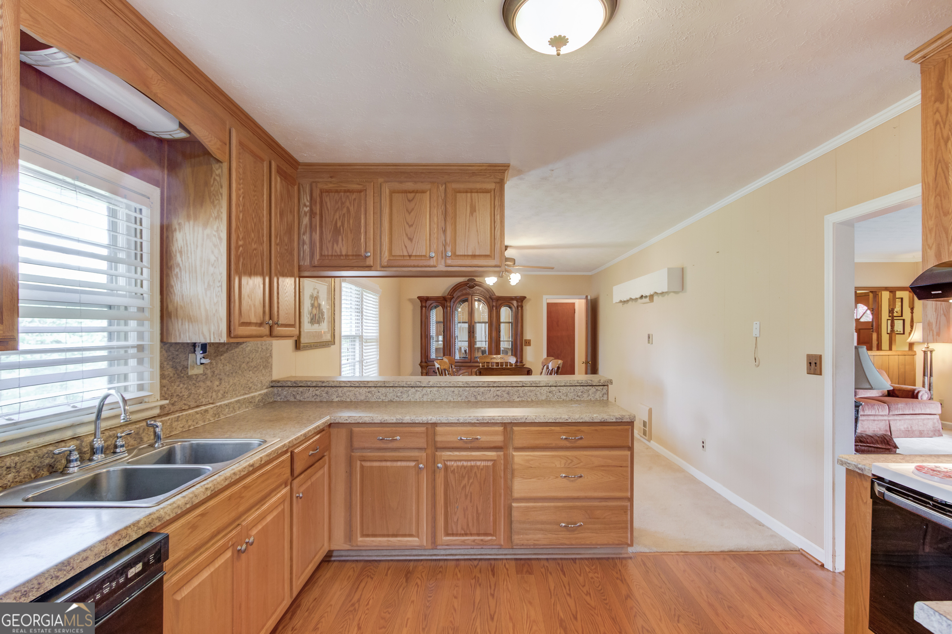 4834 Flat Creek Road