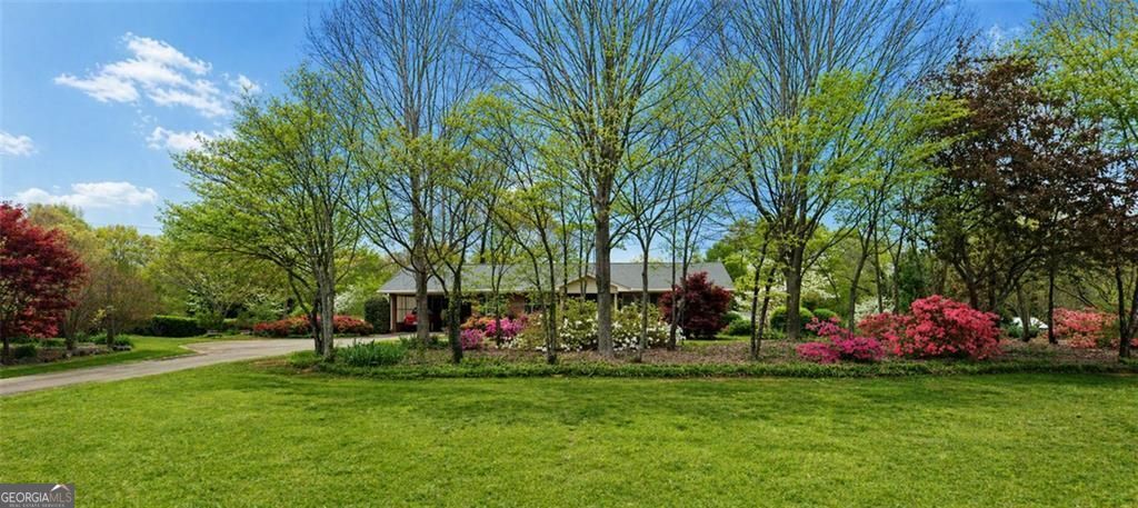4834 Flat Creek Road