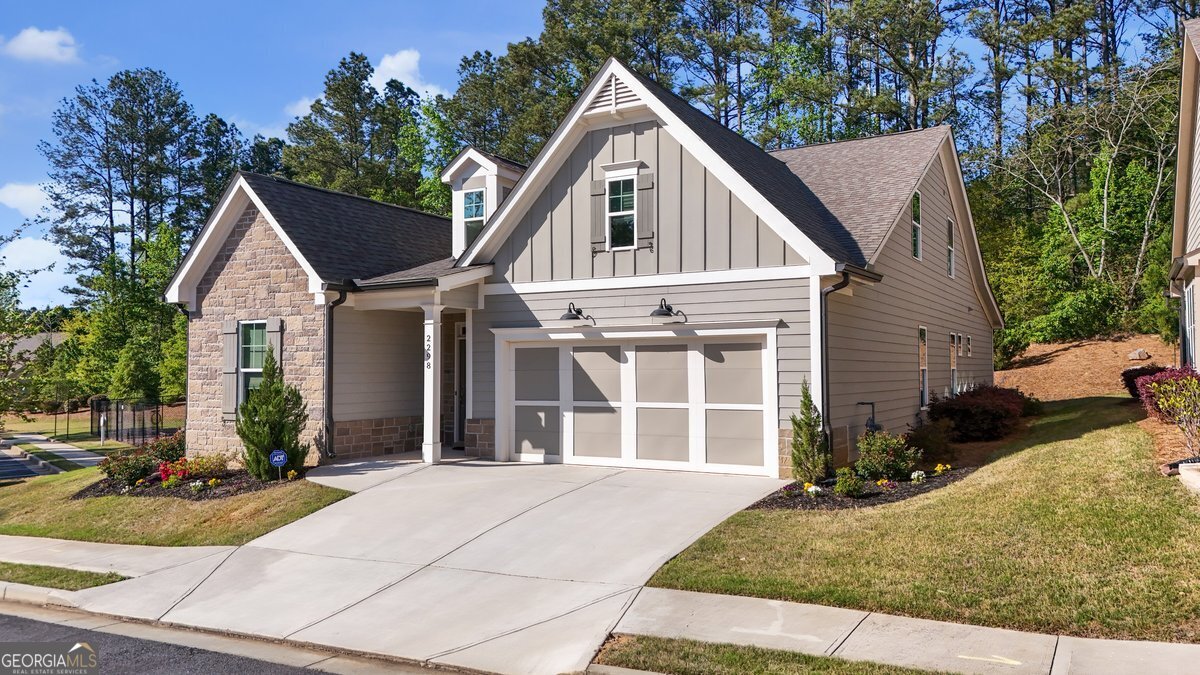 2298 Tumnus Trail SW