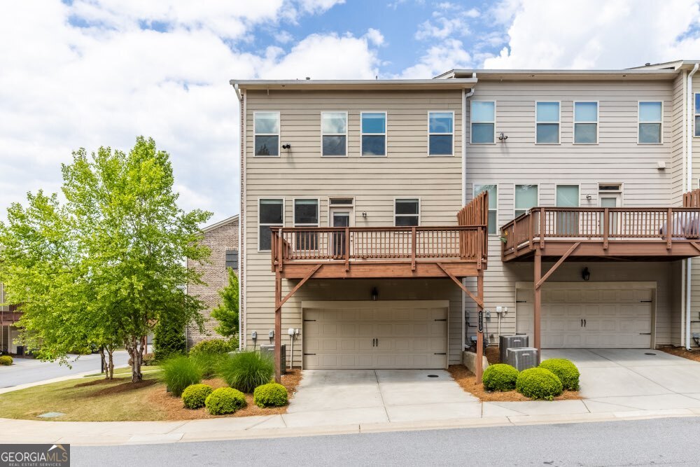 4143 Butler Drive