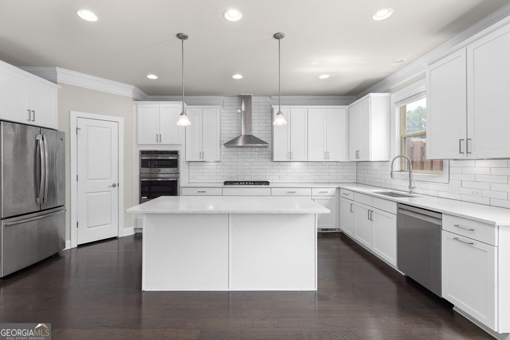 4143 Butler Drive
