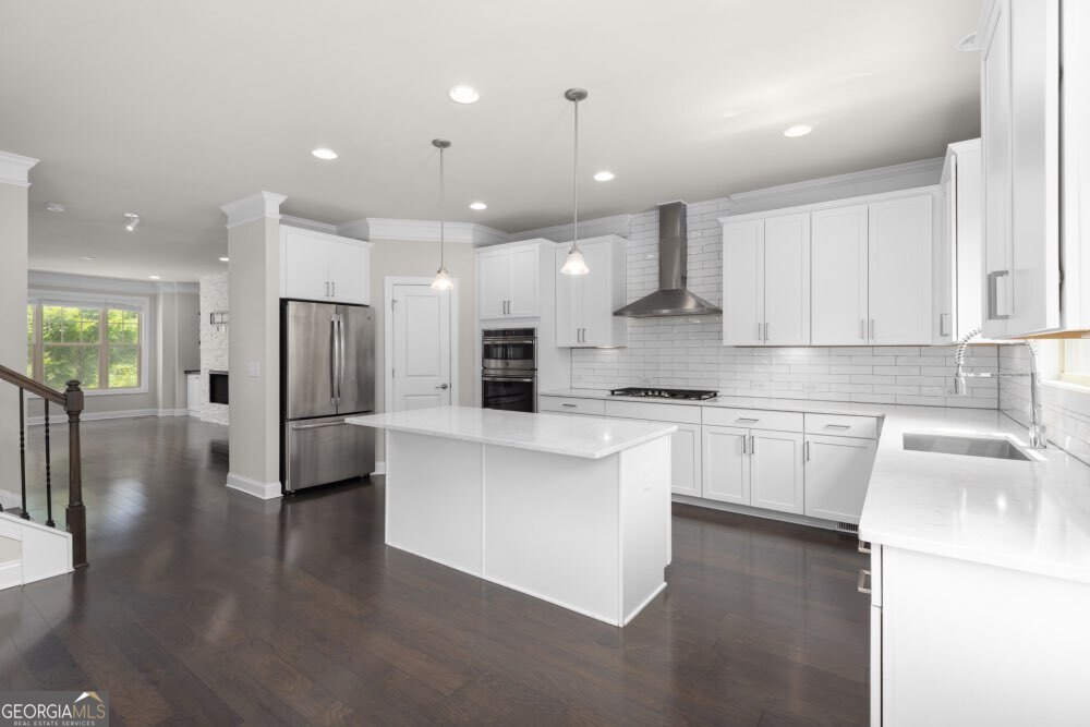 4143 Butler Drive