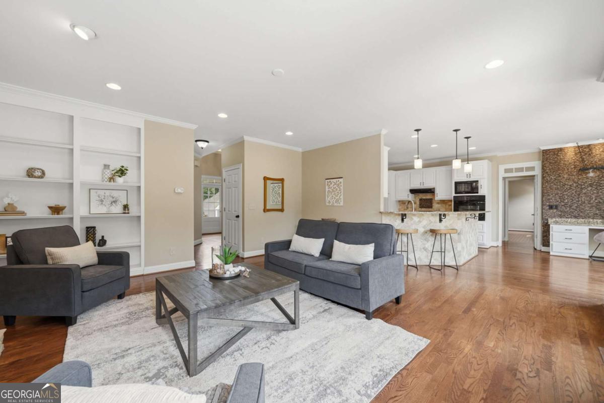 5045 Matthew Meadow Court