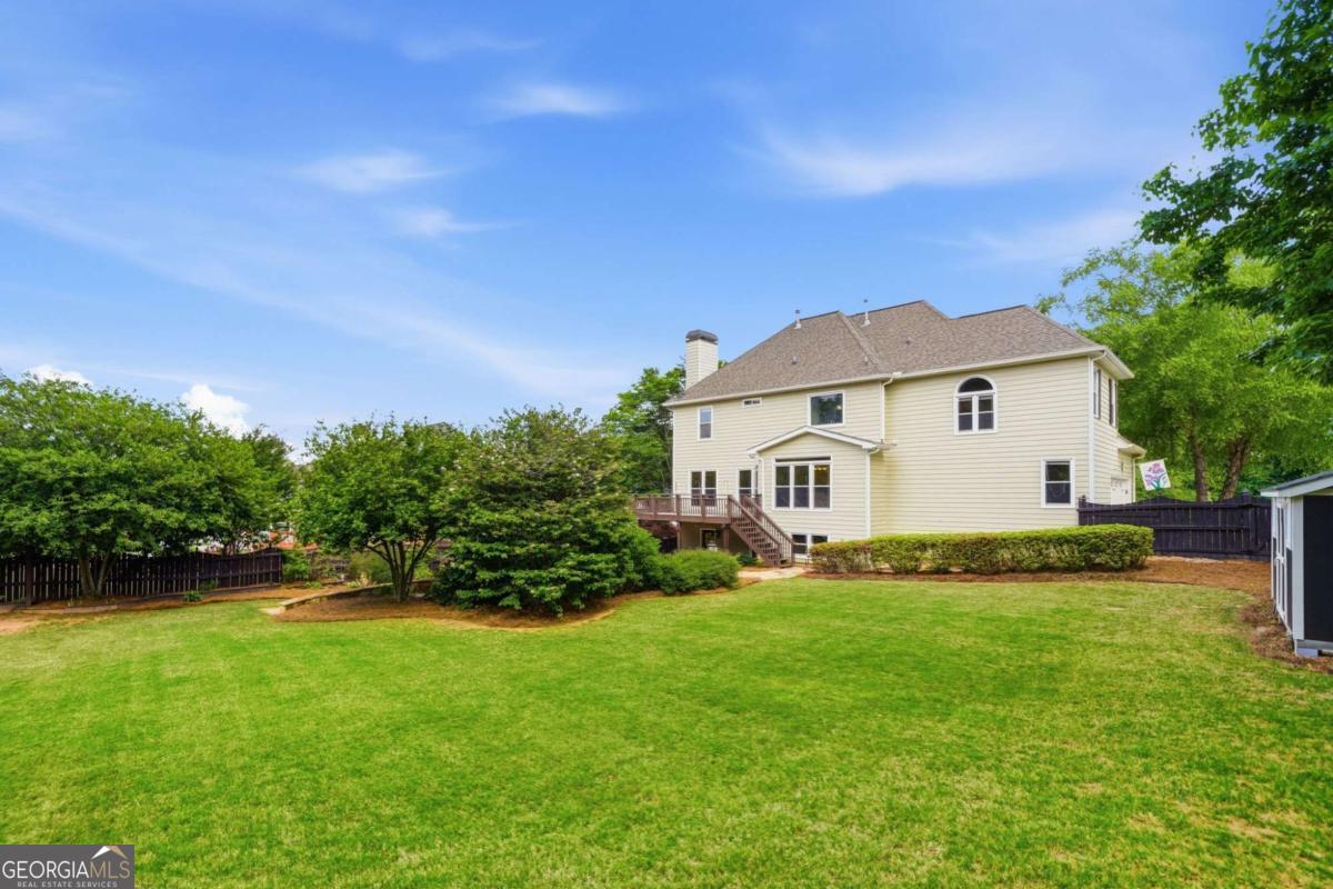 5045 Matthew Meadow Court