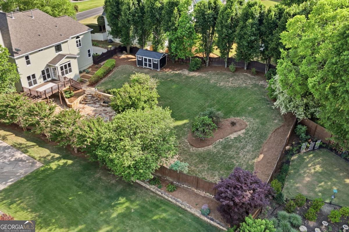 5045 Matthew Meadow Court