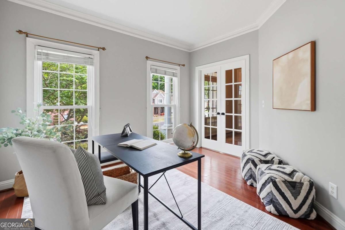 5045 Matthew Meadow Court