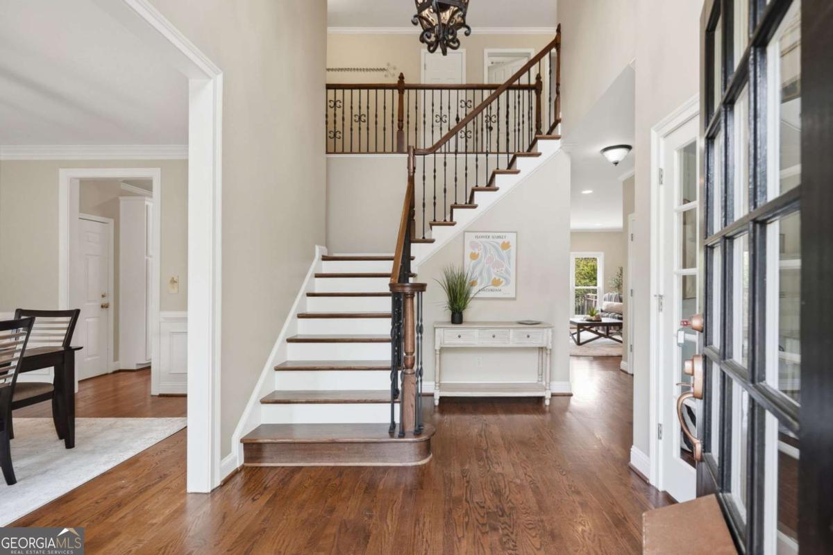 5045 Matthew Meadow Court