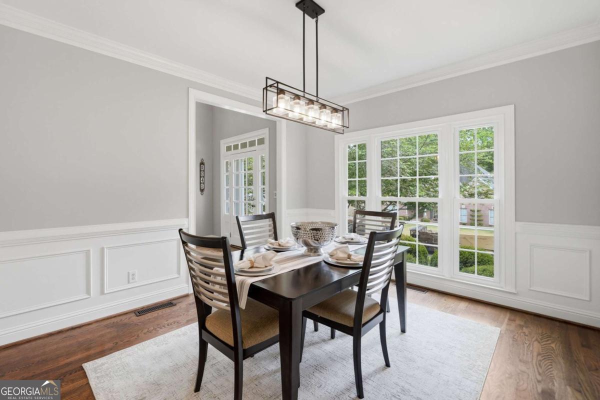 5045 Matthew Meadow Court