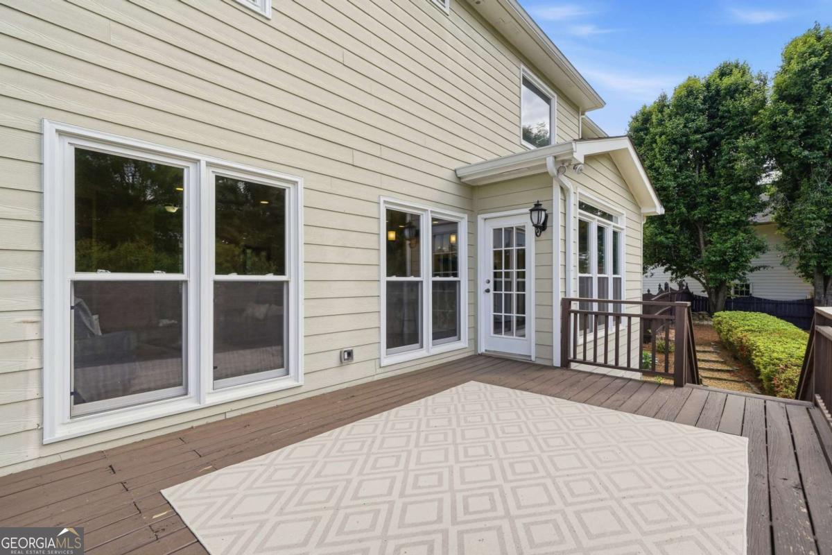 5045 Matthew Meadow Court