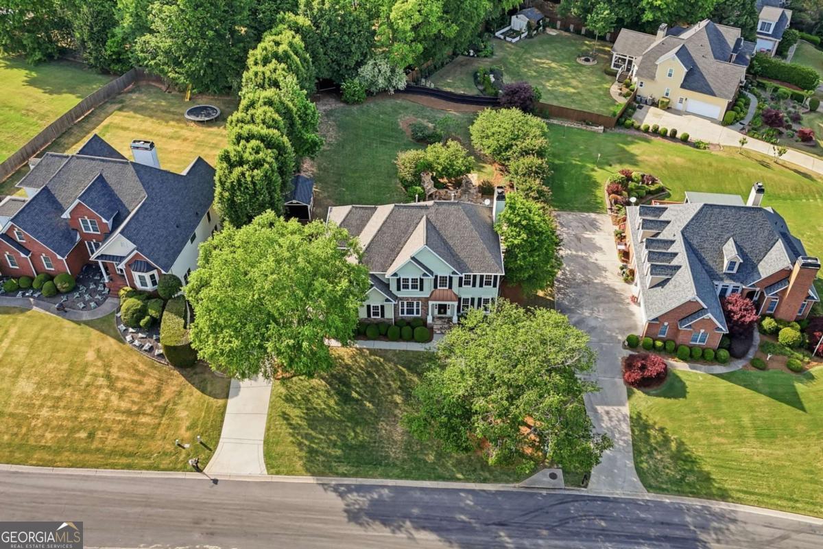 5045 Matthew Meadow Court