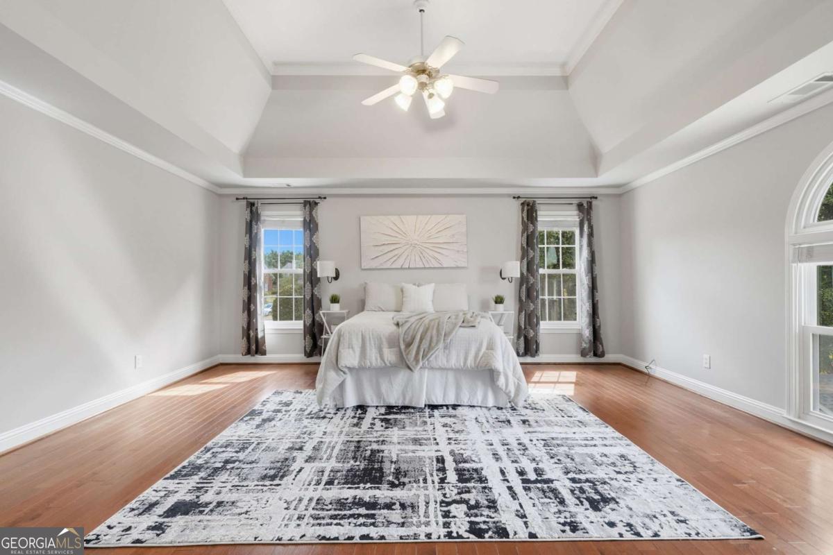 5045 Matthew Meadow Court