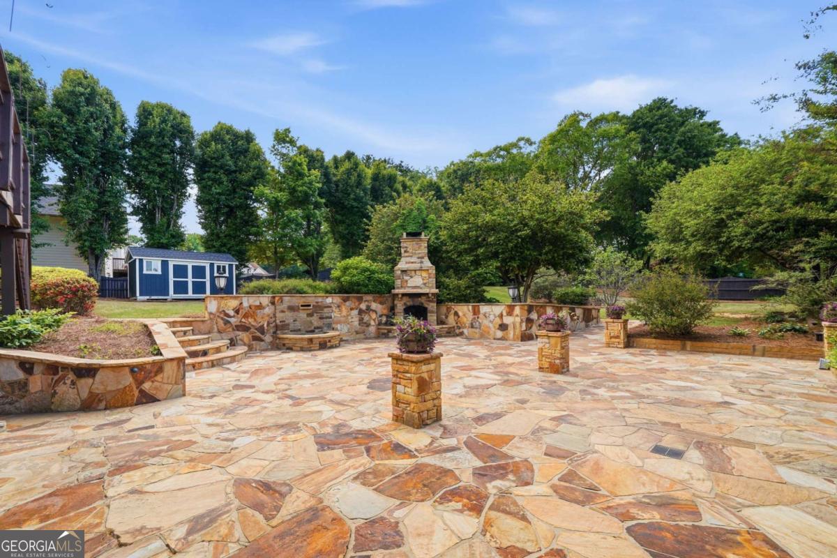 5045 Matthew Meadow Court