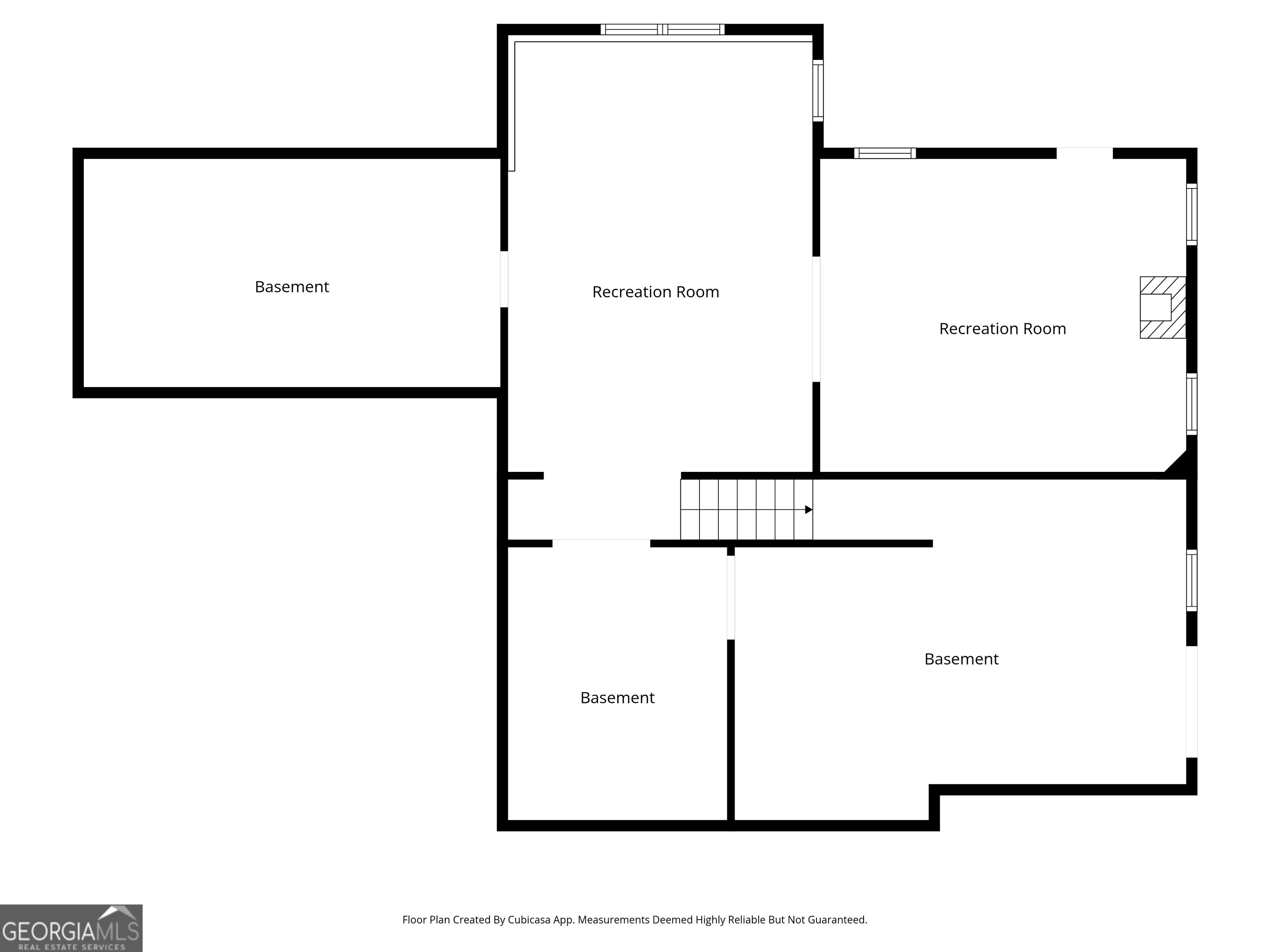 5045 Matthew Meadow Court