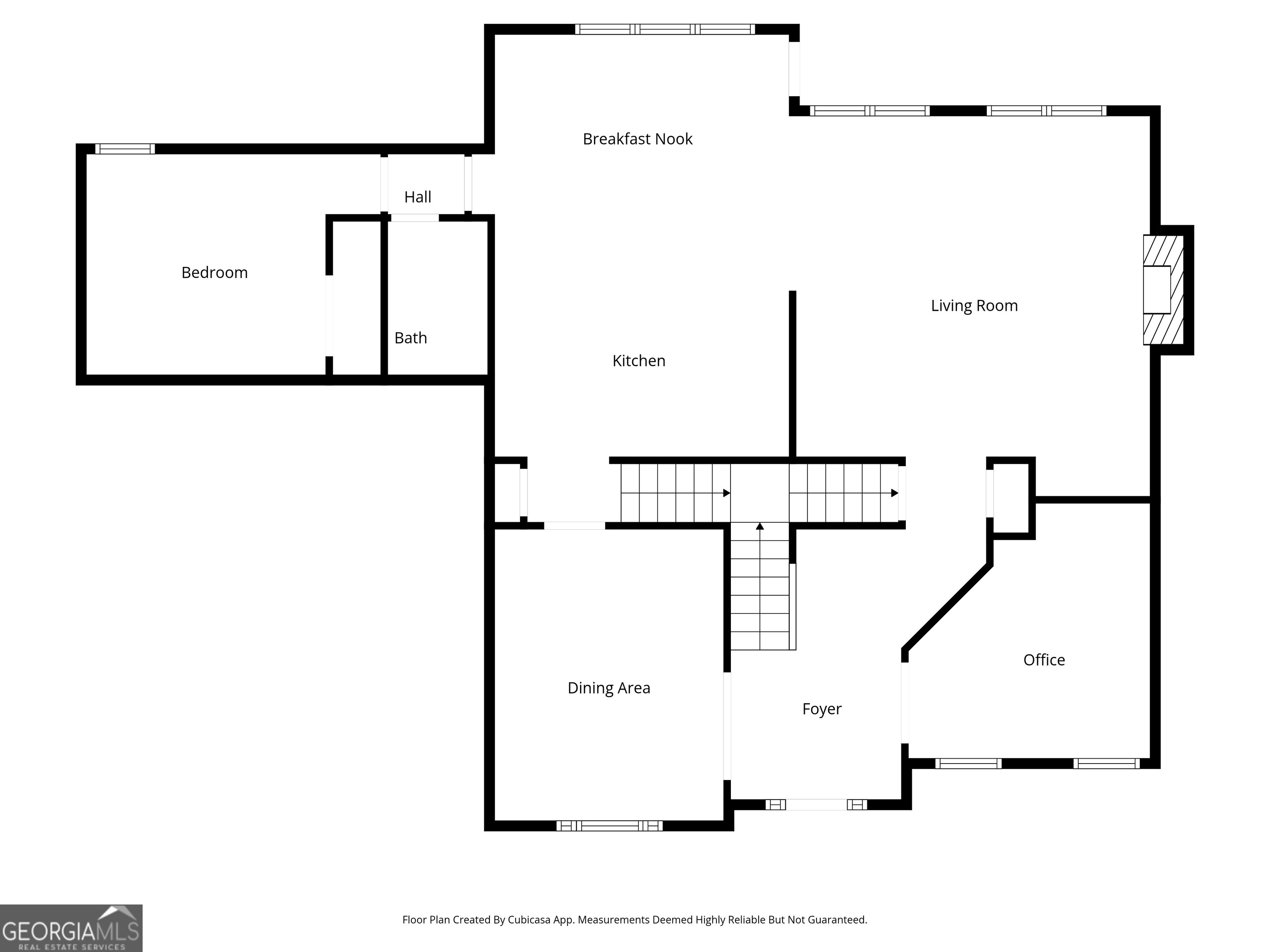 5045 Matthew Meadow Court