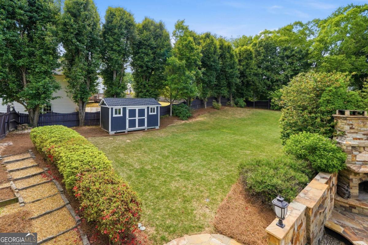 5045 Matthew Meadow Court