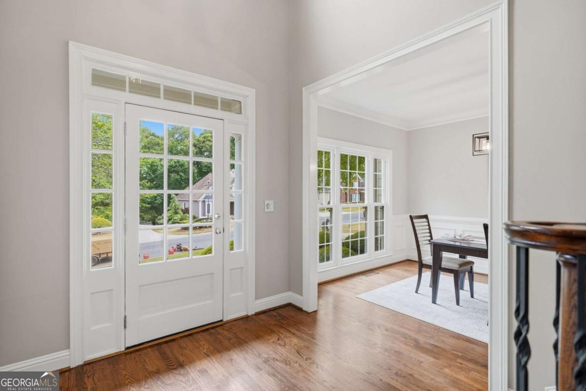 5045 Matthew Meadow Court