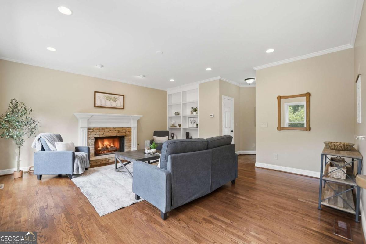 5045 Matthew Meadow Court