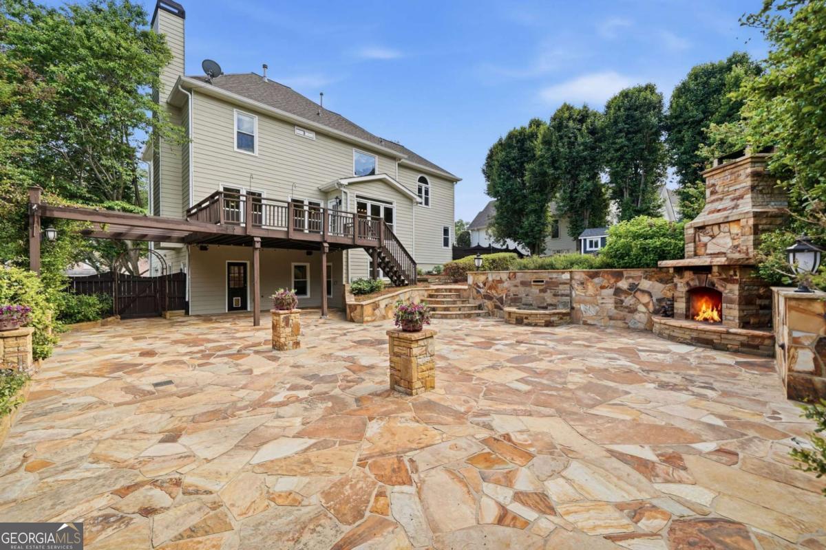 5045 Matthew Meadow Court