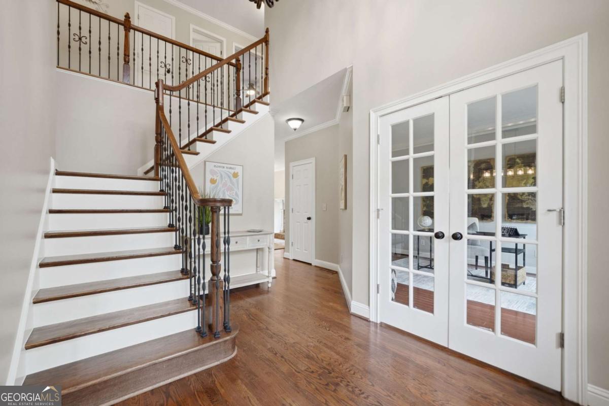 5045 Matthew Meadow Court