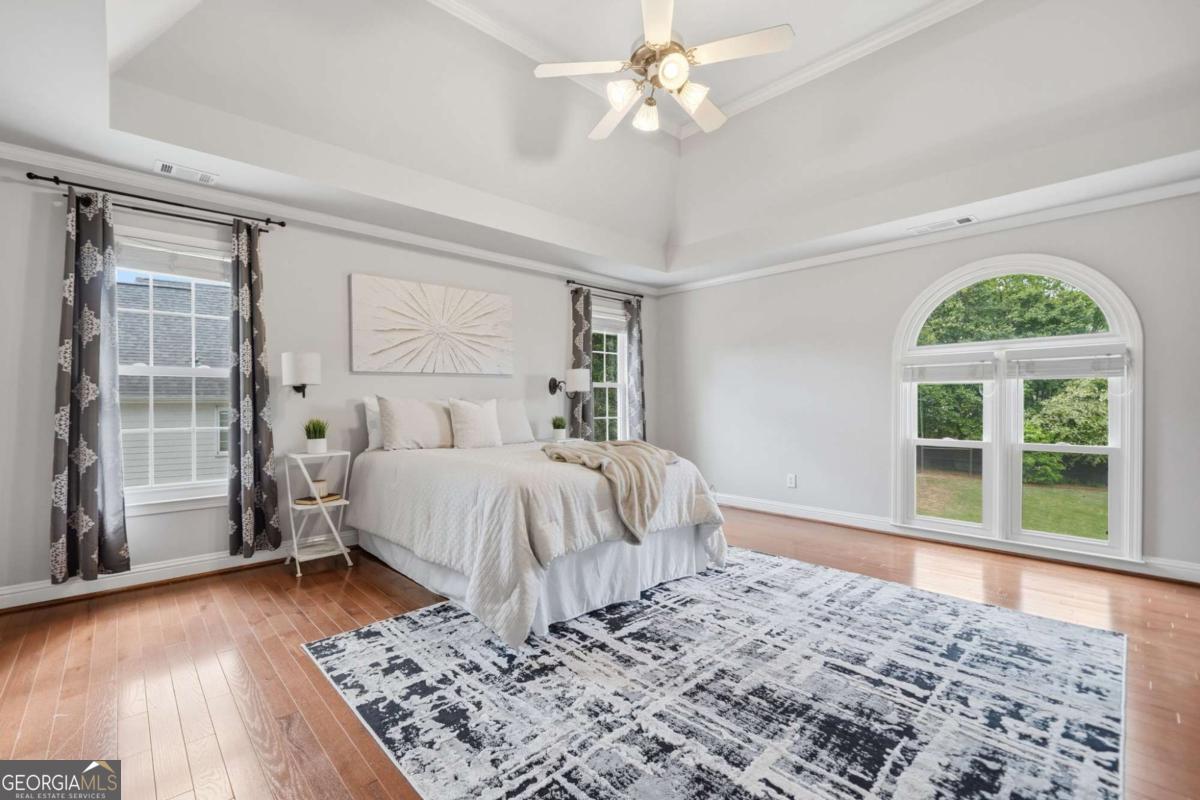 5045 Matthew Meadow Court