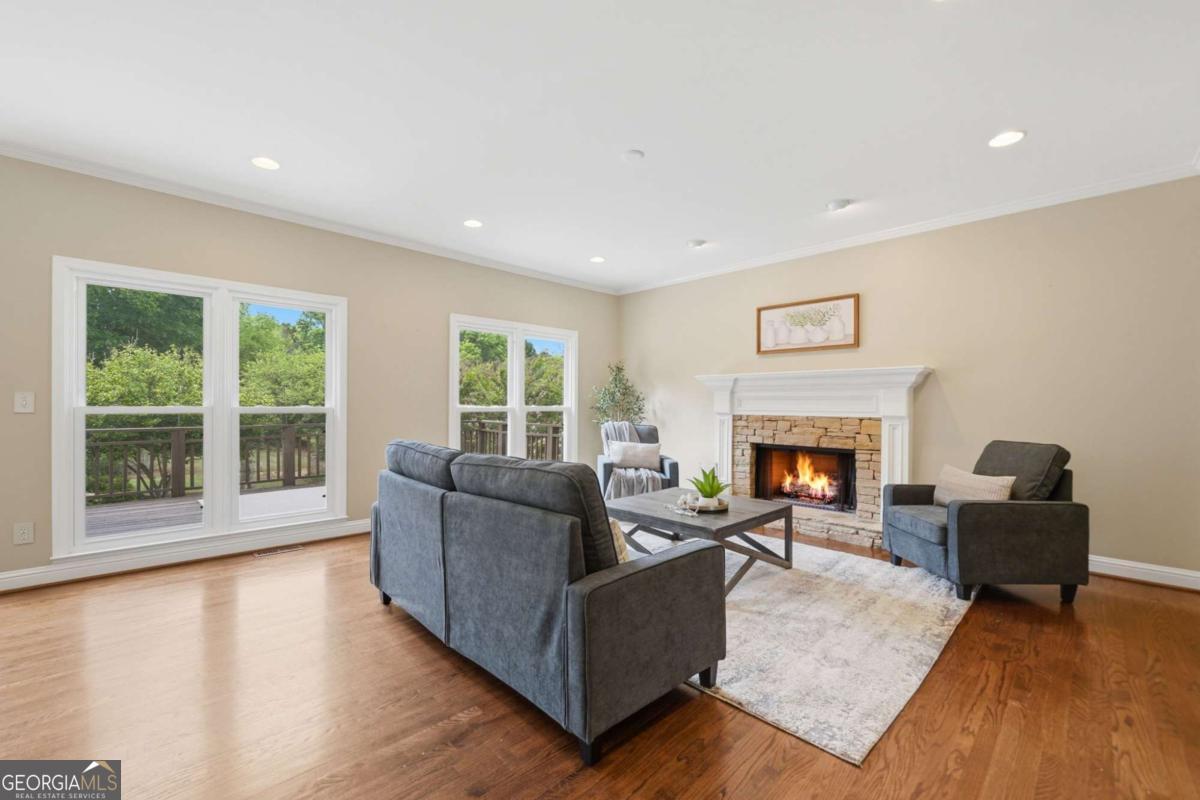 5045 Matthew Meadow Court