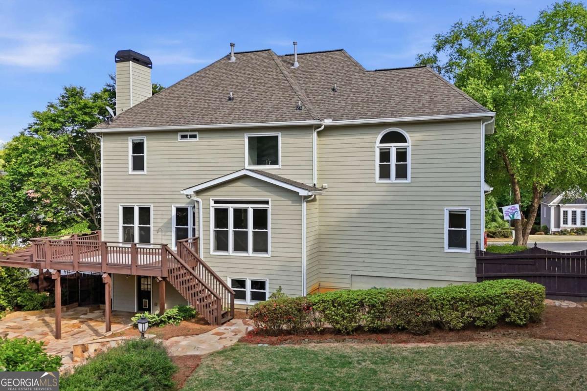 5045 Matthew Meadow Court