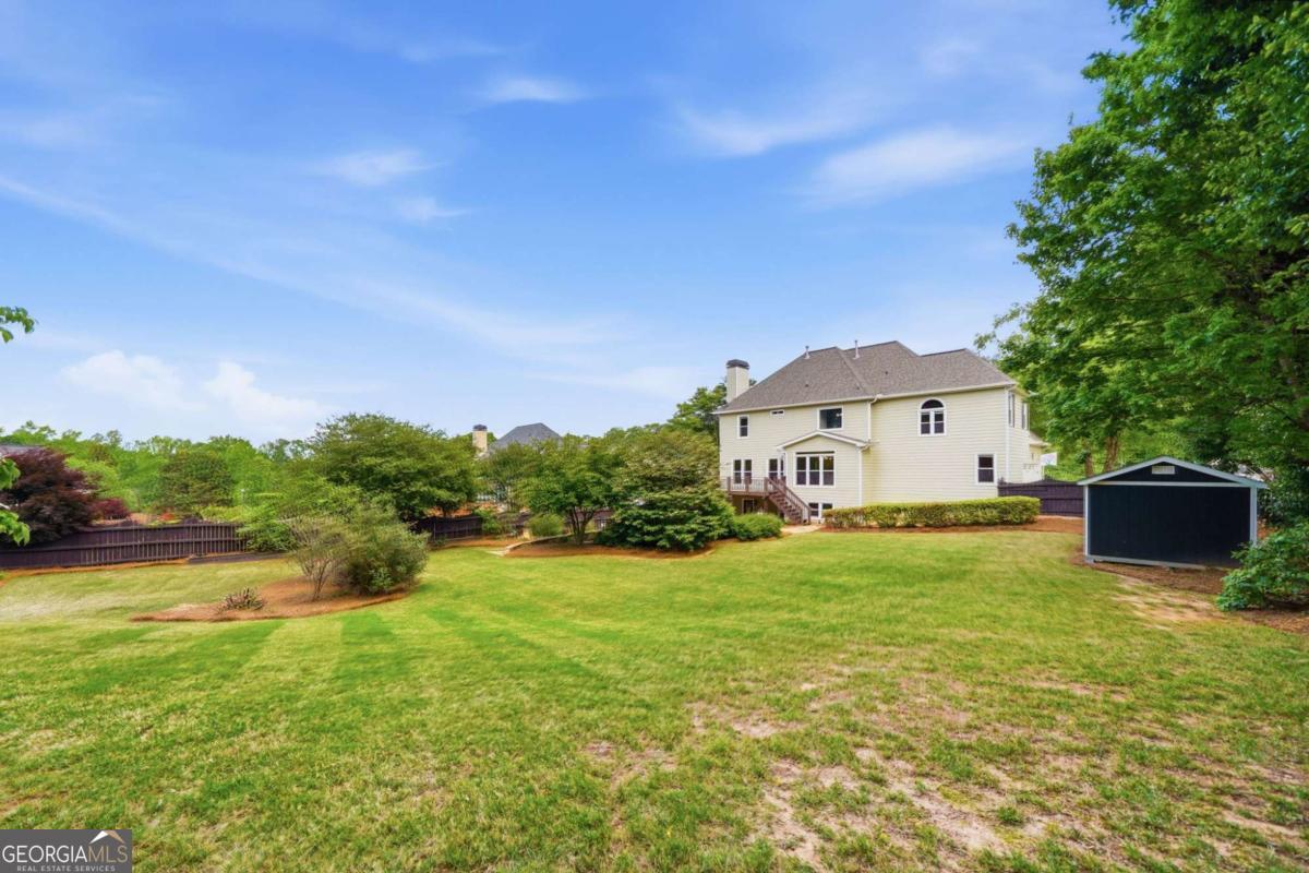 5045 Matthew Meadow Court