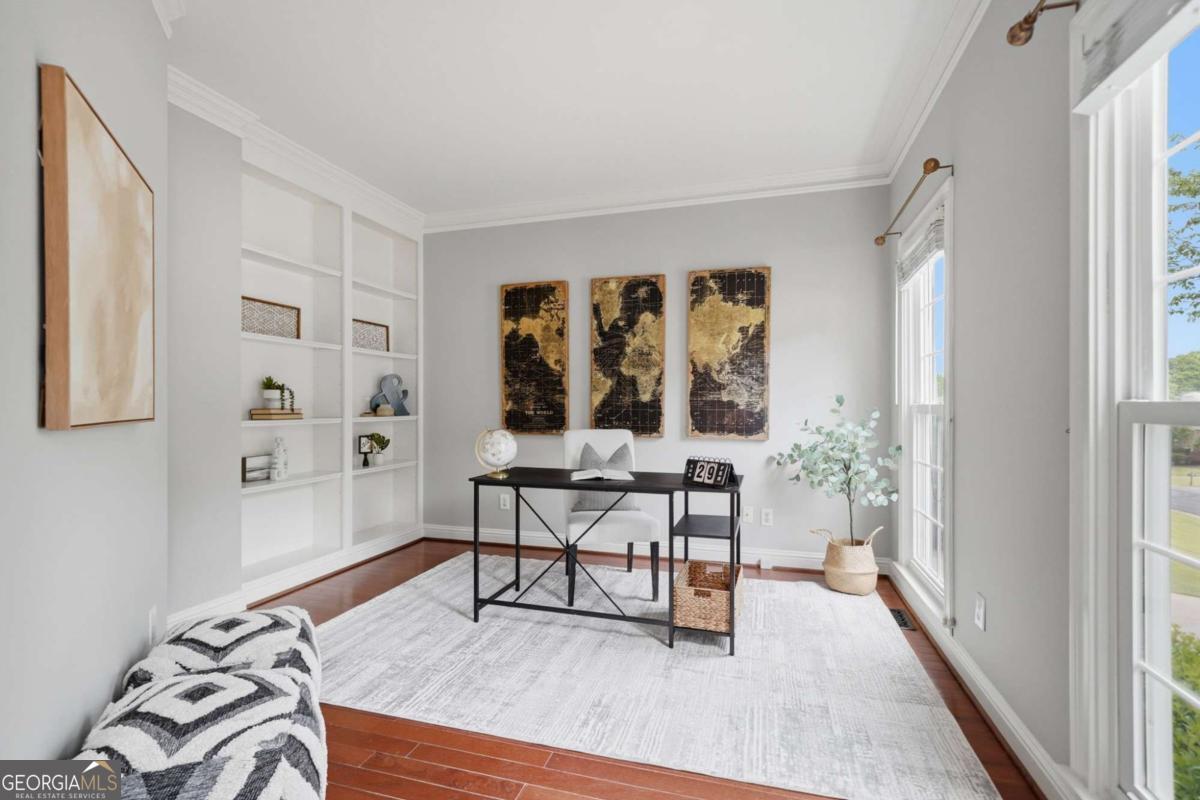 5045 Matthew Meadow Court