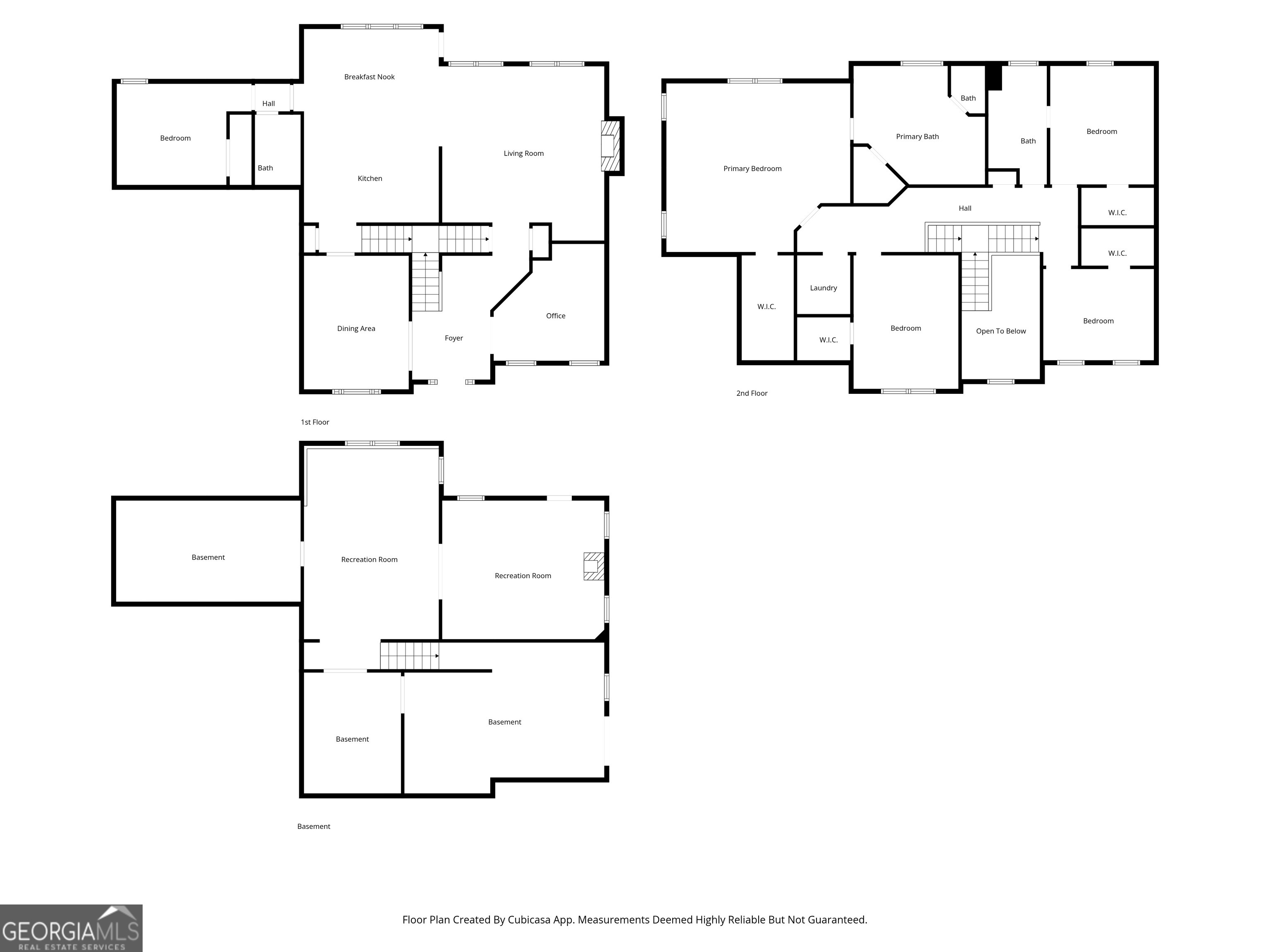 5045 Matthew Meadow Court