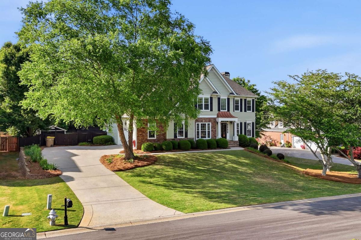 5045 Matthew Meadow Court