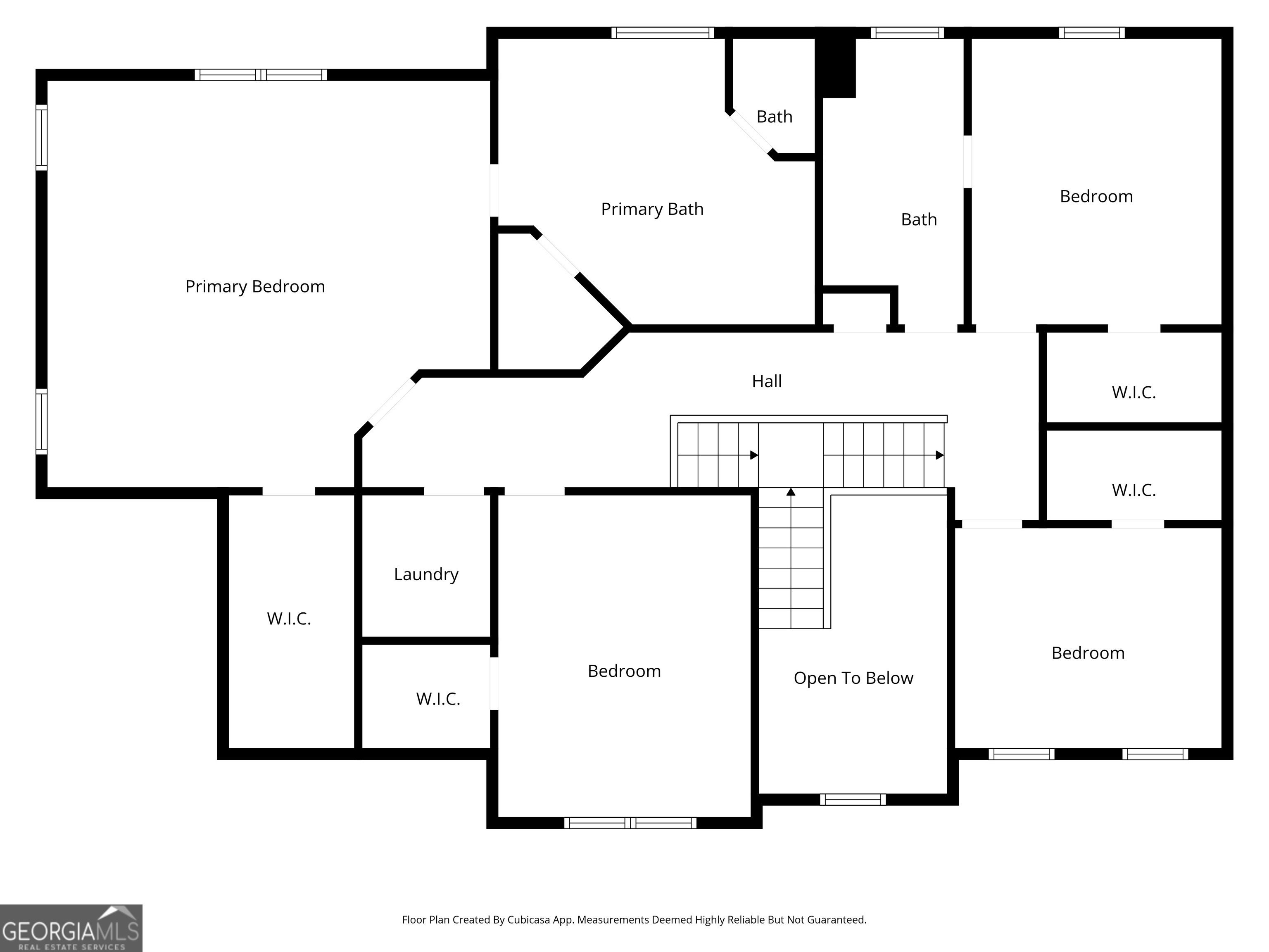 5045 Matthew Meadow Court
