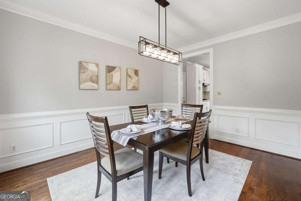 5045 Matthew Meadow Court