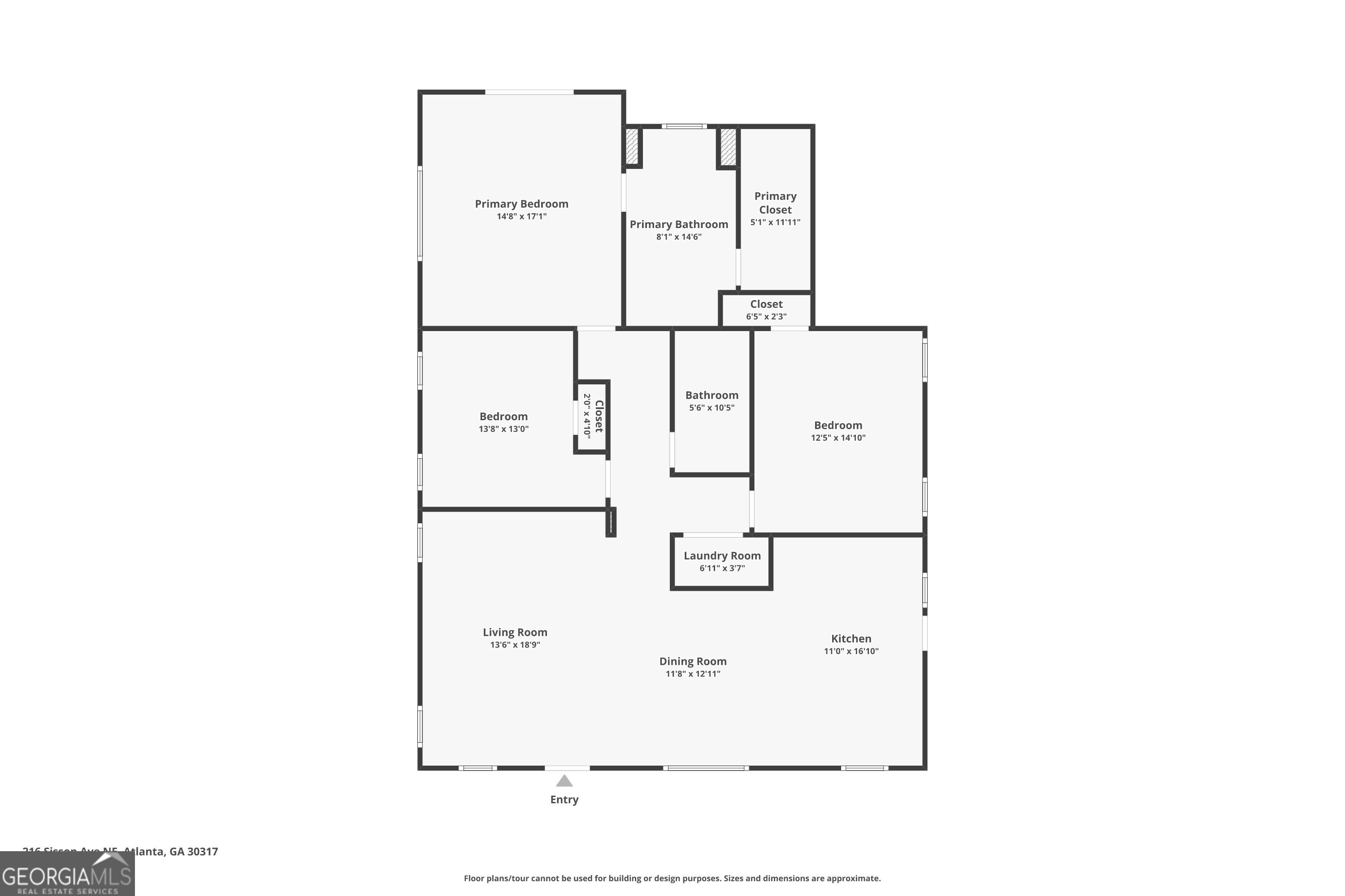 216 Sisson Avenue NE