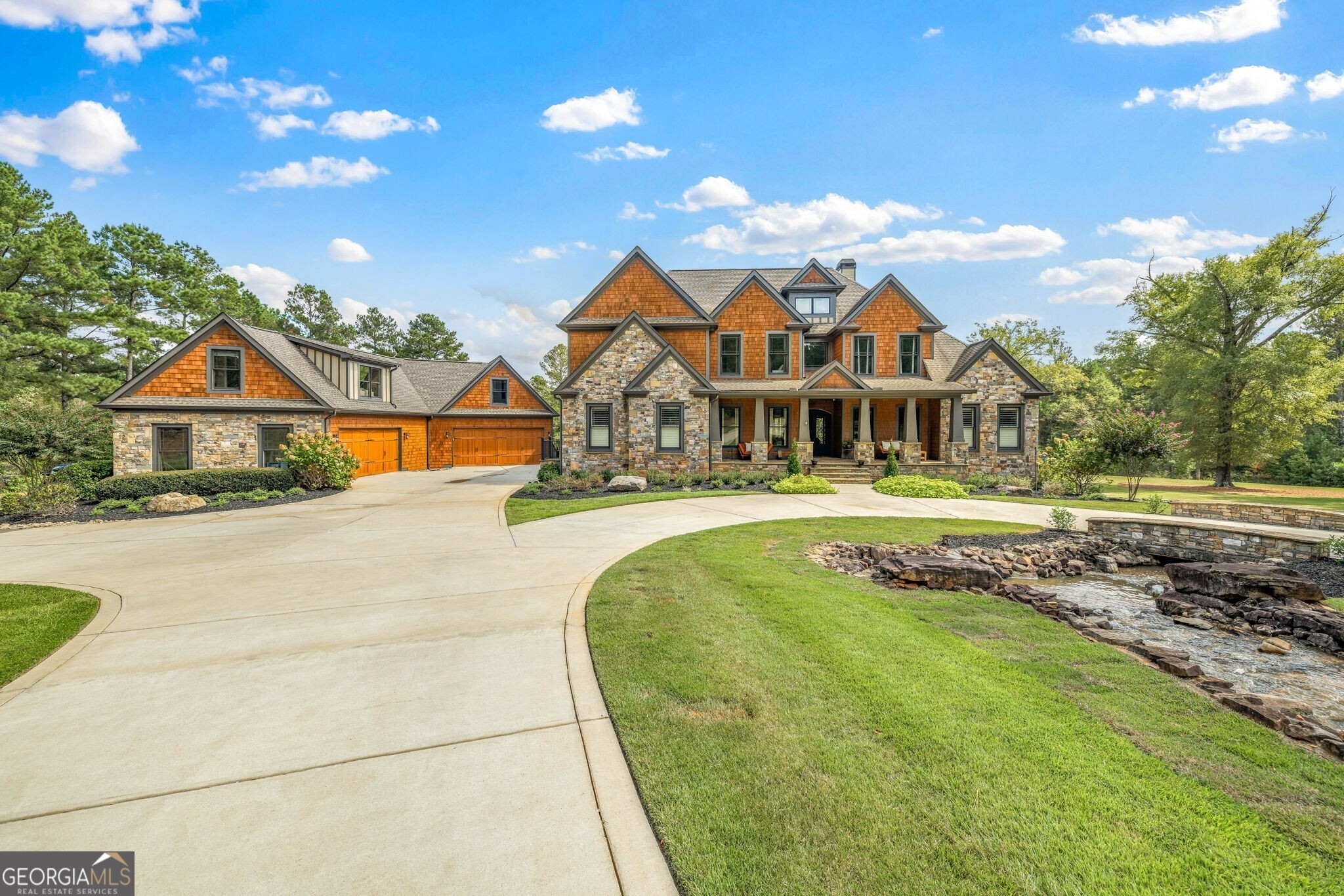 400 Harmony Road