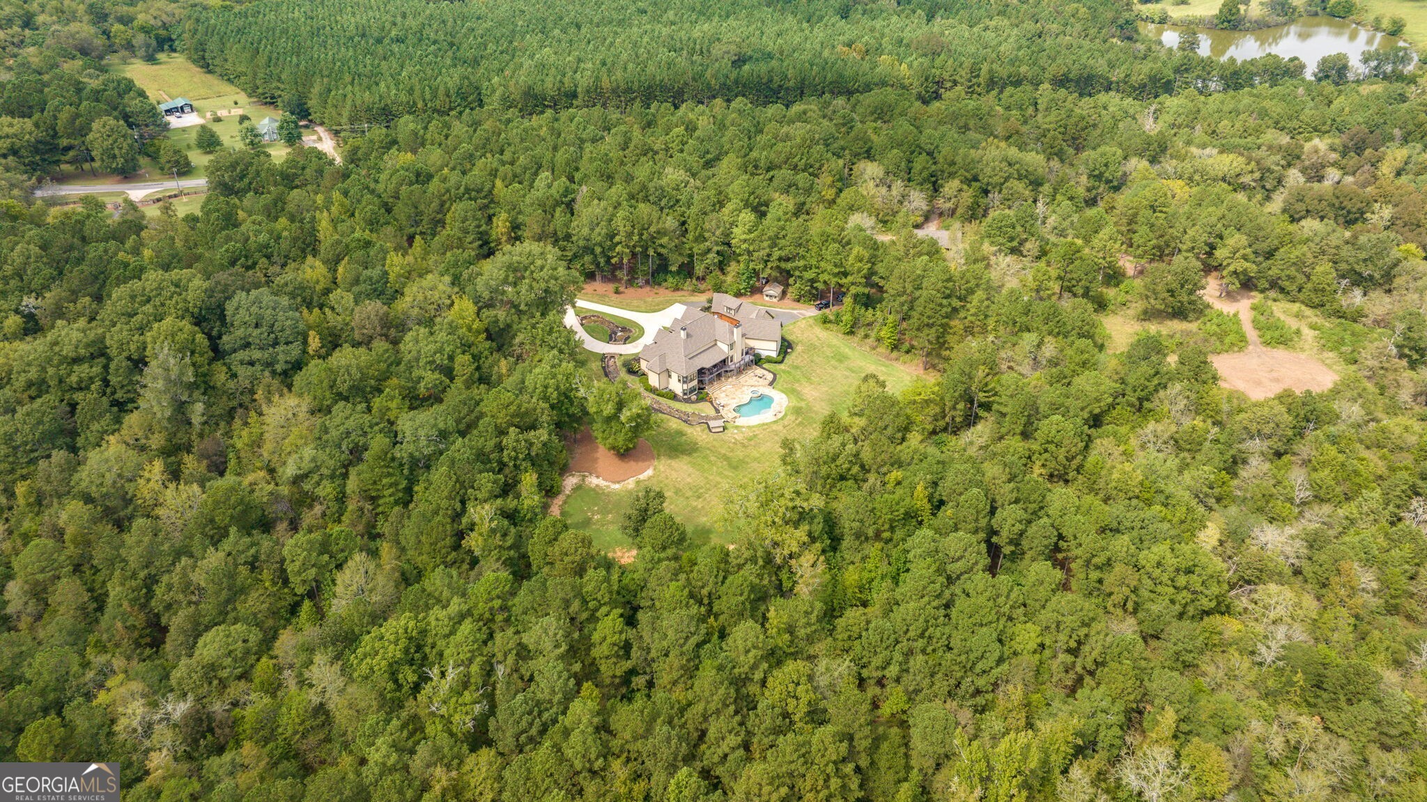 400 Harmony Road