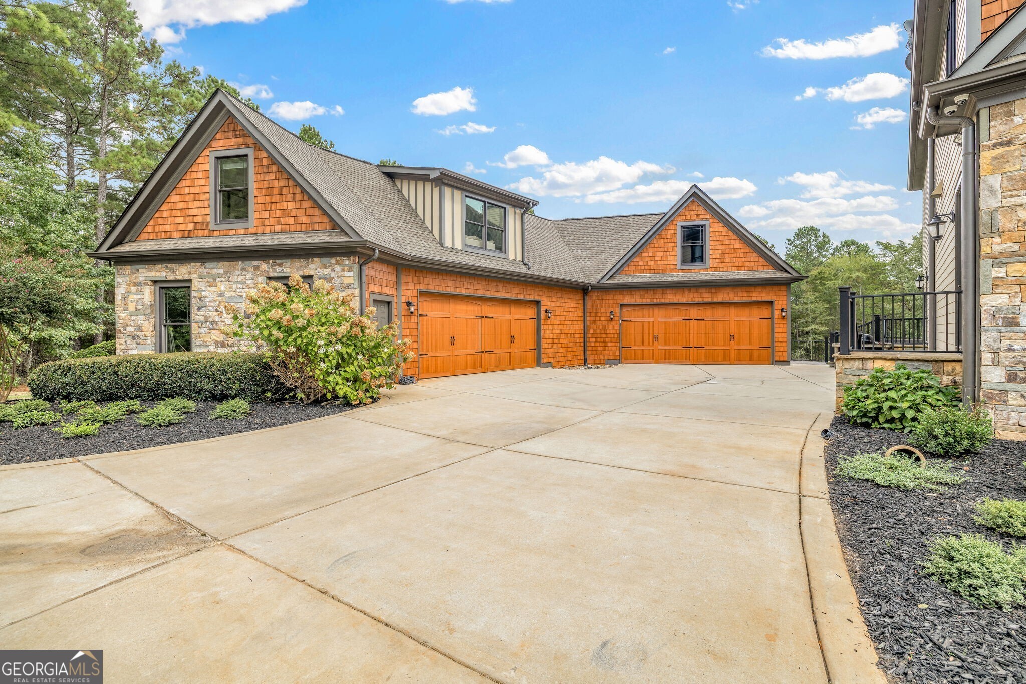 400 Harmony Road