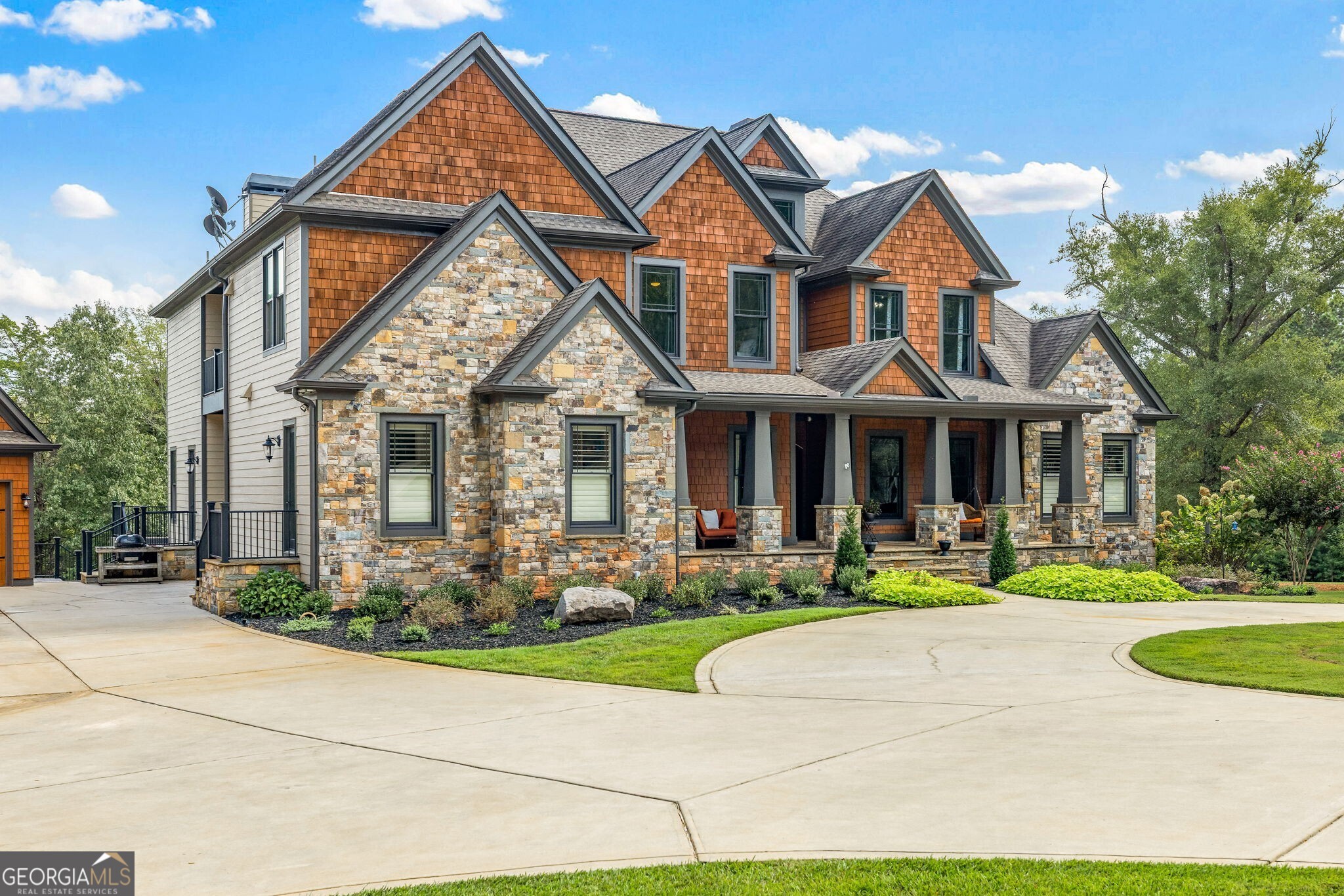 400 Harmony Road
