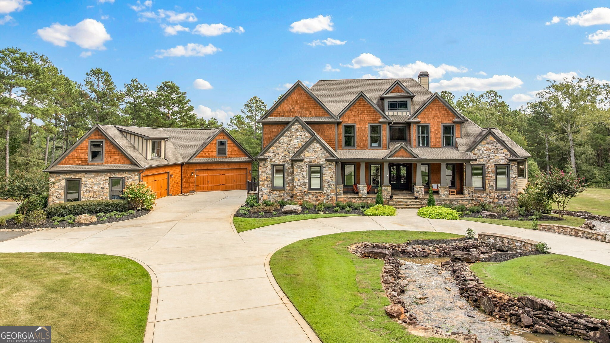 400 Harmony Road