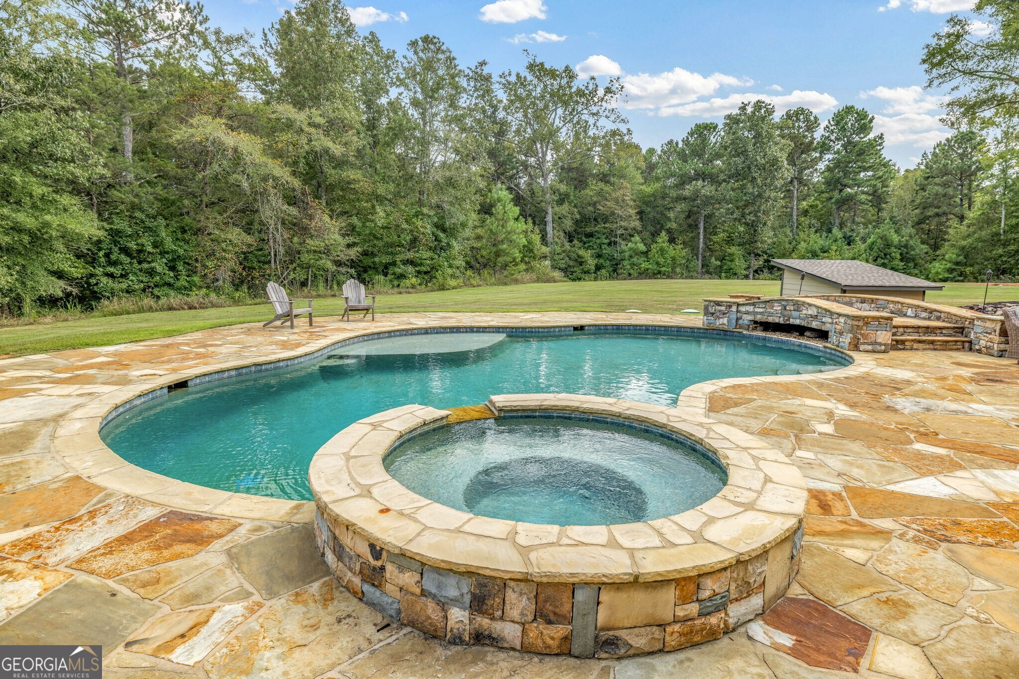 400 Harmony Road