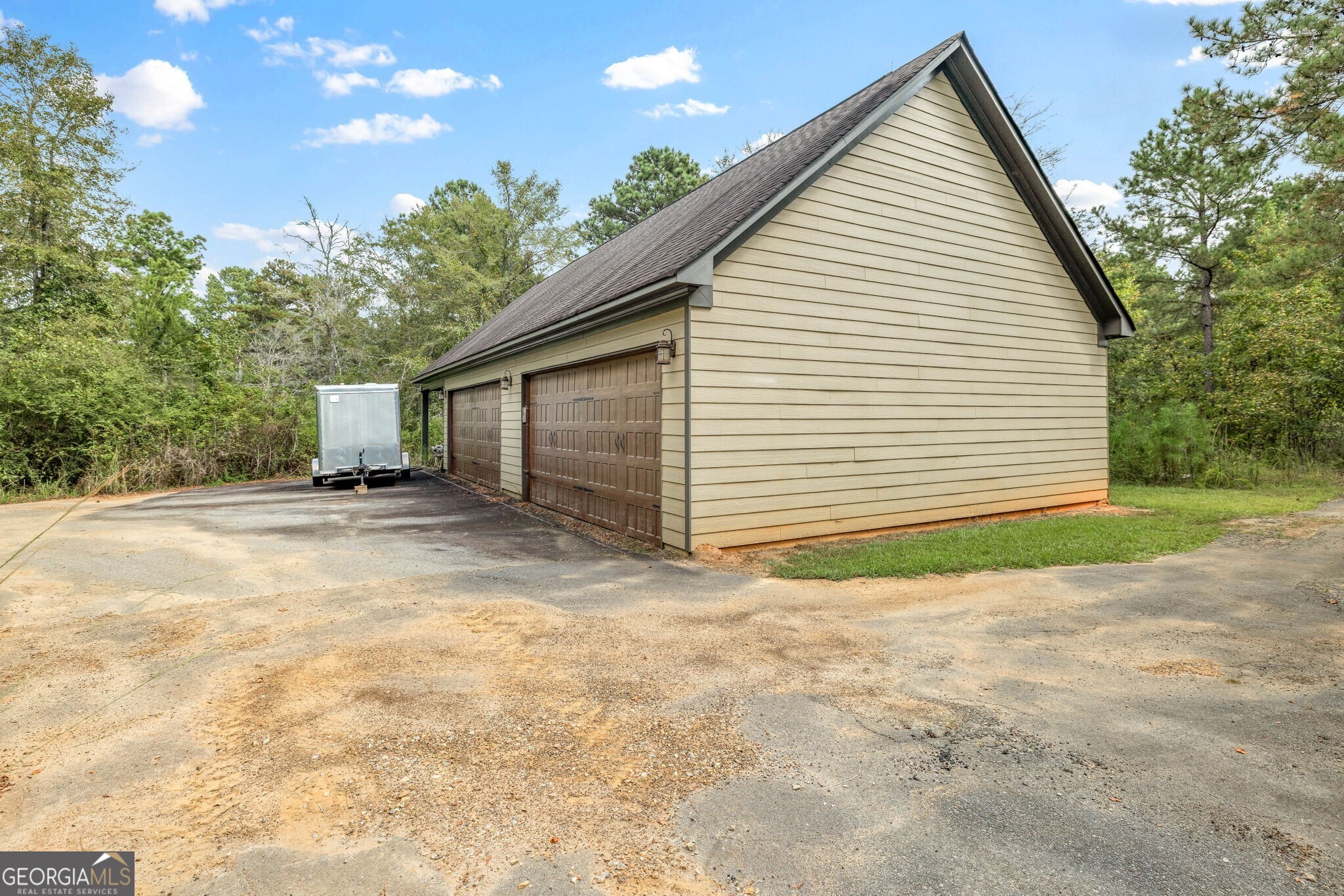 400 Harmony Road