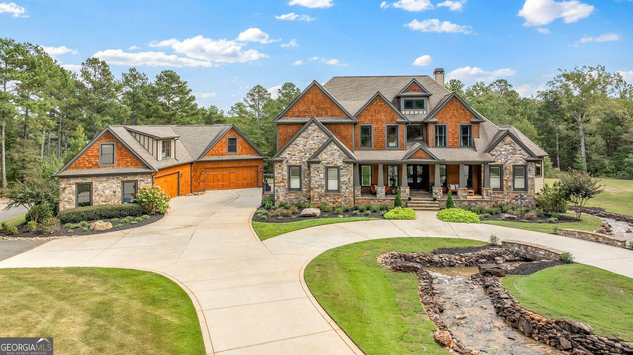 400 Harmony Road