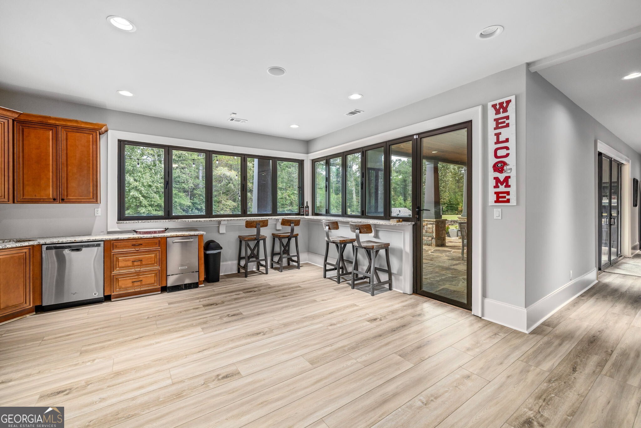 400 Harmony Road