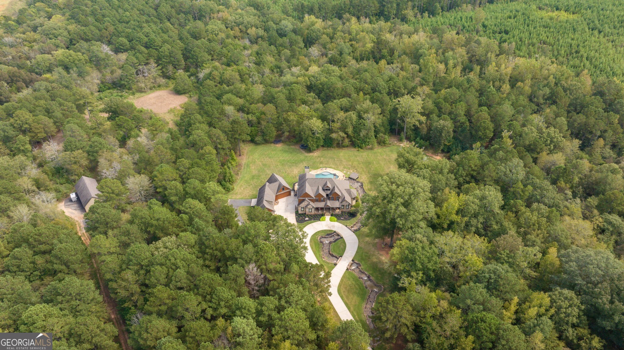 400 Harmony Road
