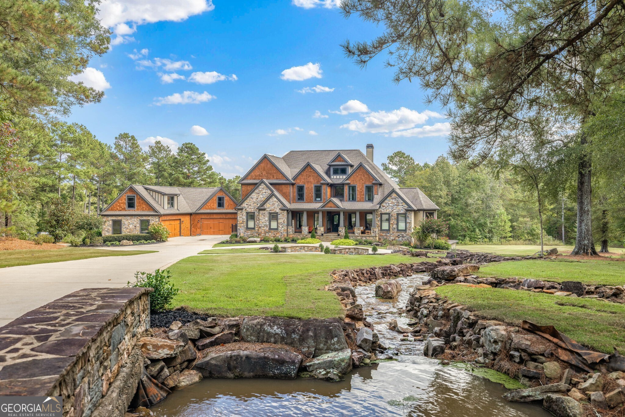 400 Harmony Road