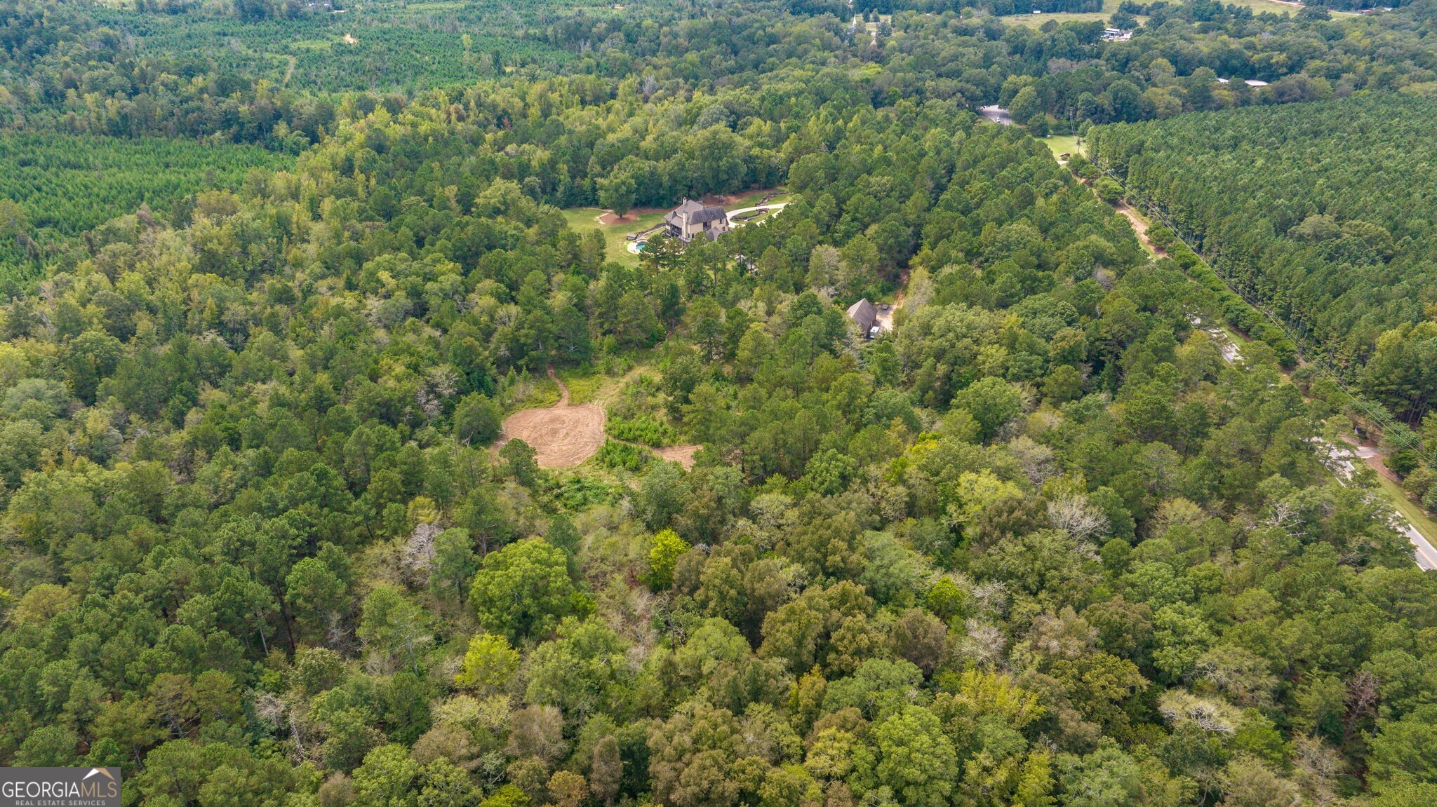 400 Harmony Road